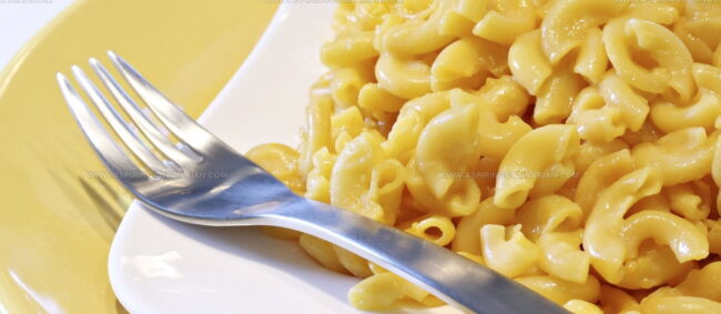Kraft Dinner