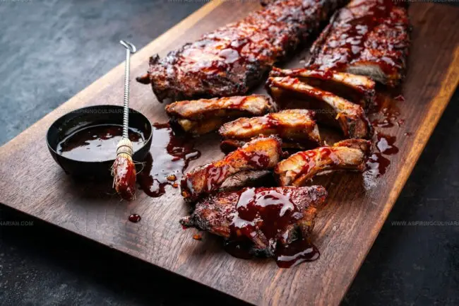 What Beef Dishes Are Considered Classic in American Cuisine?
