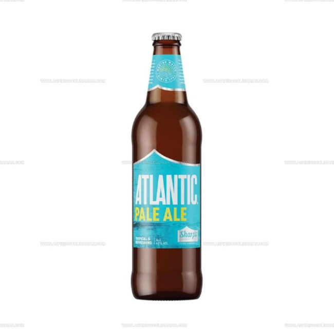 Sharp's Brewery Atlantic