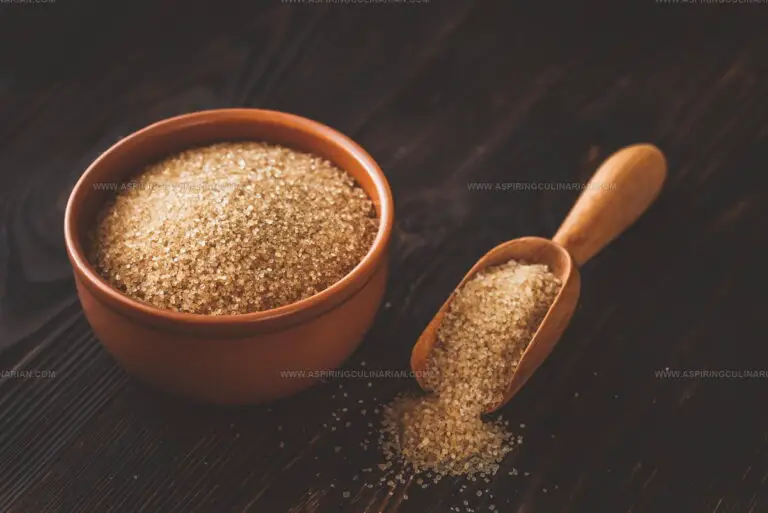 3 Brown Sugar Alternatives for Diabetic-Friendly Recipes