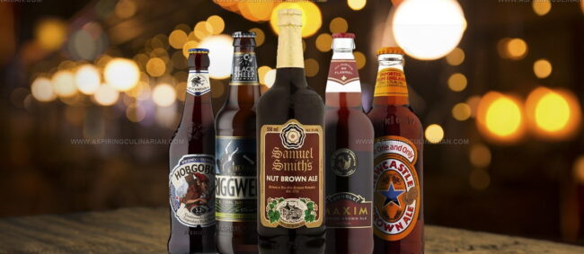 English Brown Ale