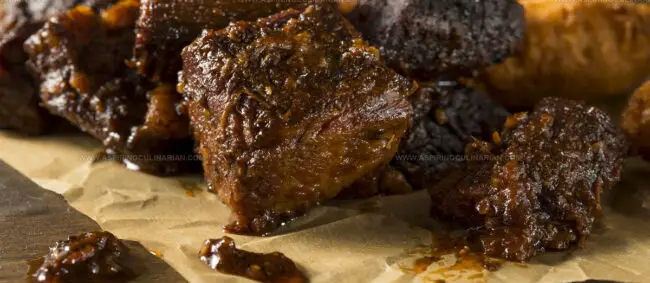 Burnt Ends