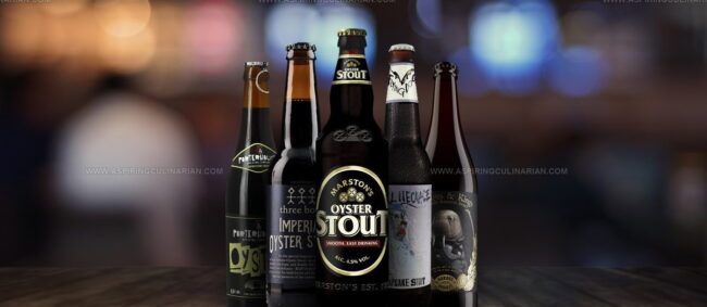 Oyster Stout
