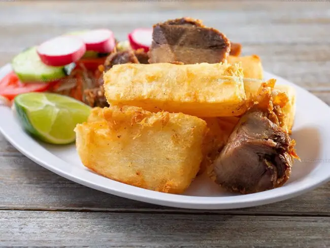 Best Ways to Eat Yuca