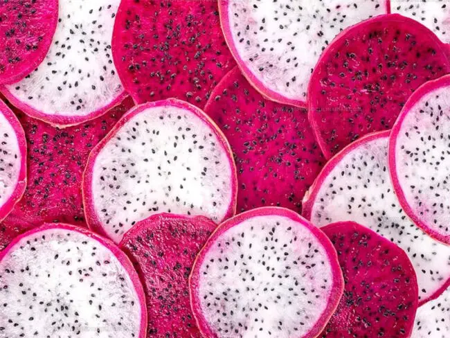 How to Keep Dragon Fruit Fresh