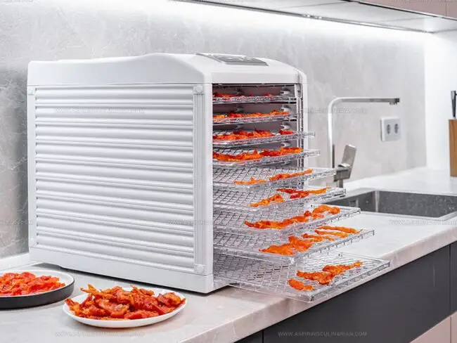 Common Dehydrator Types