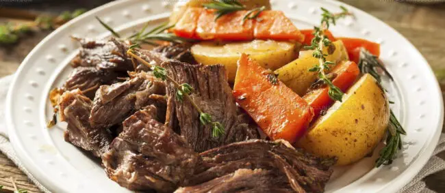 Pot Roast