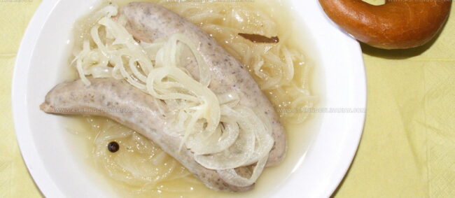 Saure Zipfel