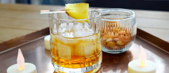 Whisky Mac