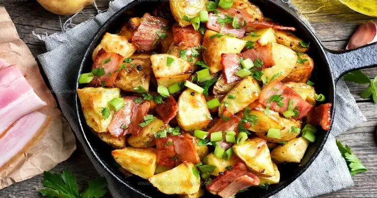 23 Authentic German Side Dishes You Need To Taste