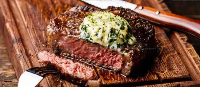 Delmonico Steak